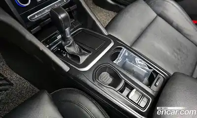 Renault SM6 2017 1.5 Автомат в Москве № 300251, миниатюра 4