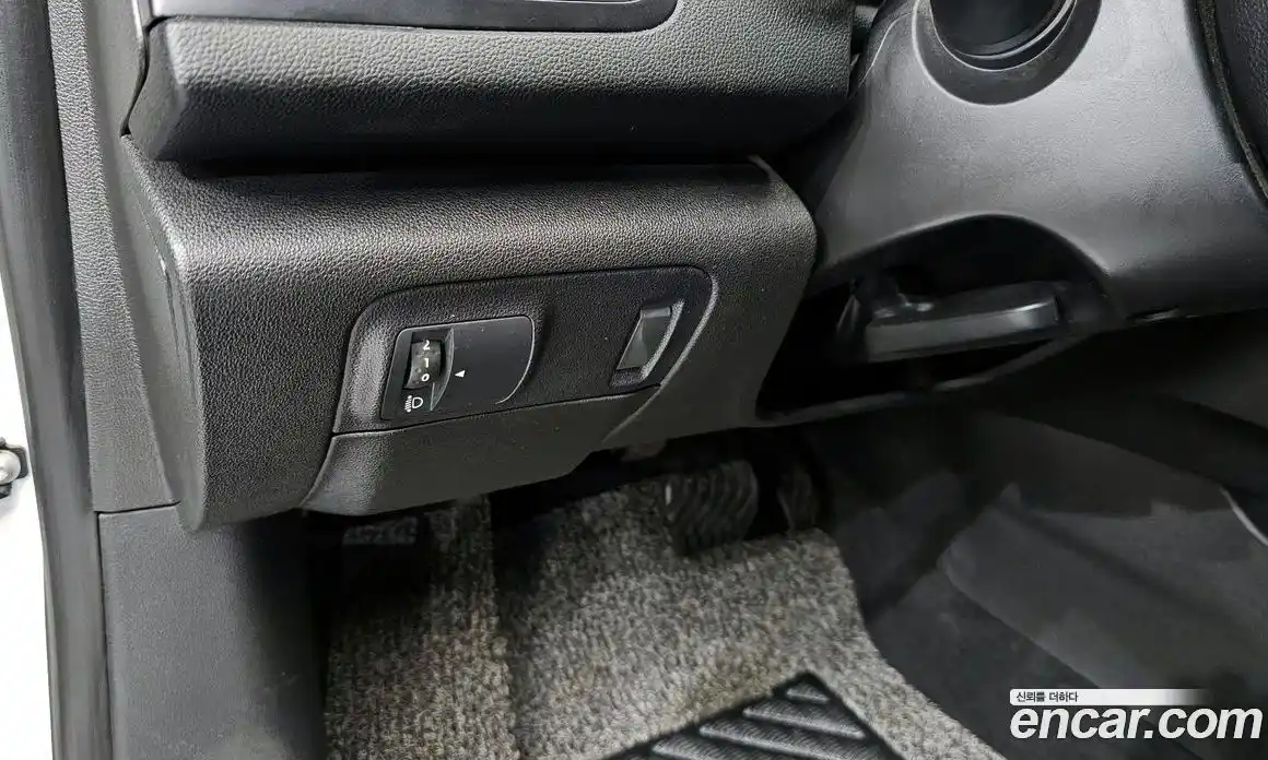 Renault SM6 2017 1.5 Автомат в Москве № 300251, фото 5