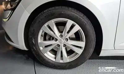 Renault SM6 2017 1.5 Автомат в Москве № 300251, миниатюра 7