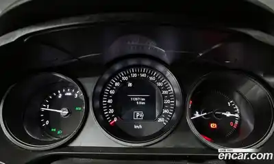 Renault SM6 2017 1.5 Автомат в Москве № 300251, миниатюра 9