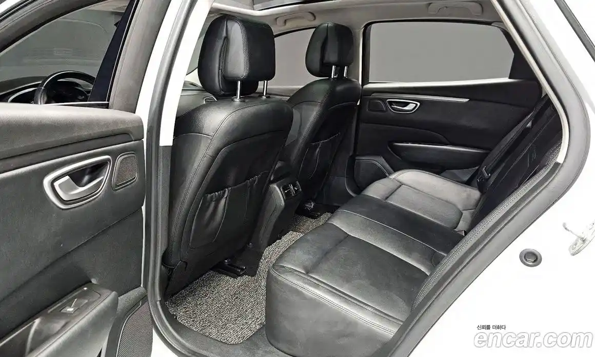 Renault SM6 2017 1.5 Автомат в Москве № 300251, фото 10