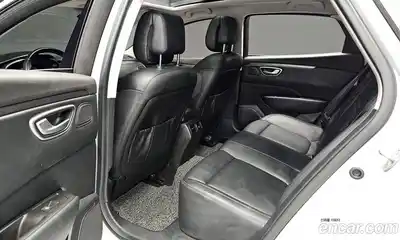 Renault SM6 2017 1.5 Автомат в Москве № 300251, миниатюра 10