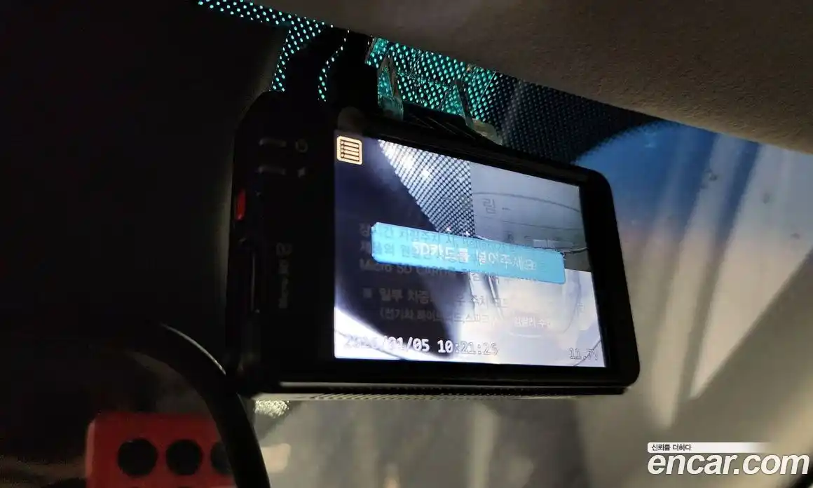 SsangYong TIBOLI 2022 1.5 Автомат в Москве № 30177, фото 13