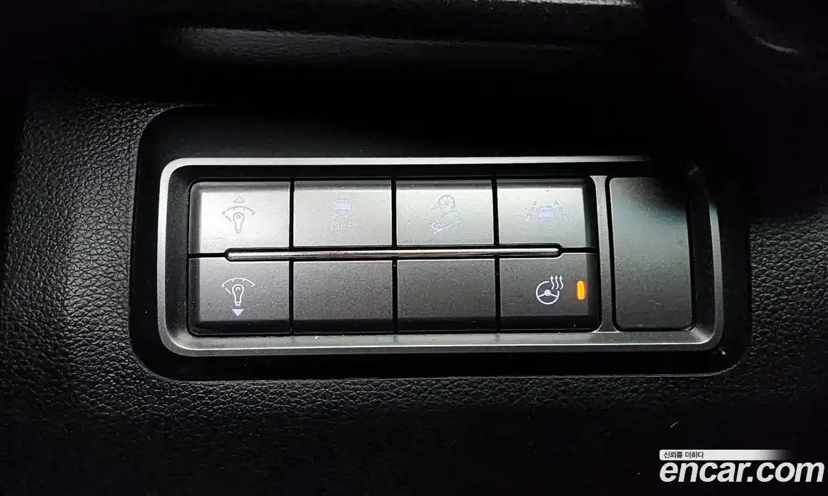 SsangYong TIBOLI 2022 1.5 Автомат в Москве № 30177, фото 17