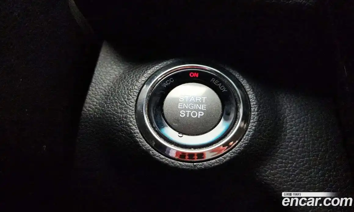 SsangYong TIBOLI 2022 1.5 Автомат в Москве № 30177, фото 18