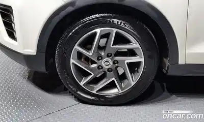 SsangYong TIBOLI 2022 1.5 Автомат в Москве № 30177, миниатюра 5