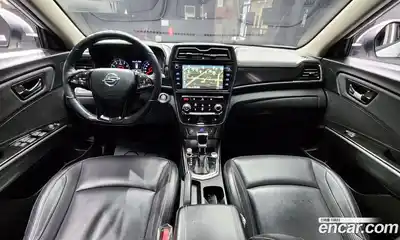 SsangYong TIBOLI 2022 1.5 Автомат в Москве № 30177, миниатюра 7