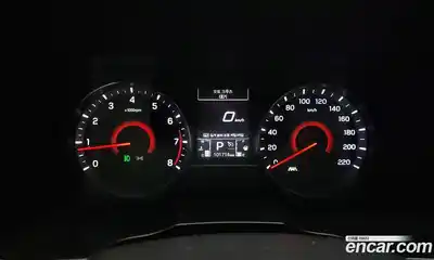 SsangYong TIBOLI 2022 1.5 Автомат в Москве № 30177, миниатюра 8