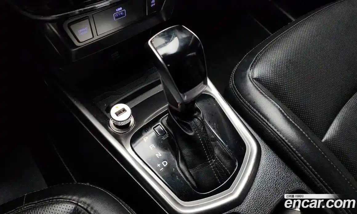 SsangYong TIBOLI 2022 1.5 Автомат в Москве № 30177, фото 9