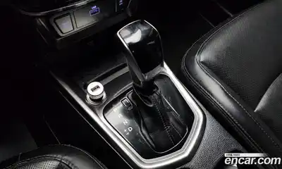 SsangYong TIBOLI 2022 1.5 Автомат в Москве № 30177, миниатюра 9