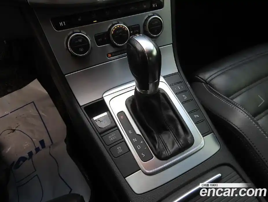 Volkswagen CC 2014 2.0 Автомат в Москве № 301880, фото 11