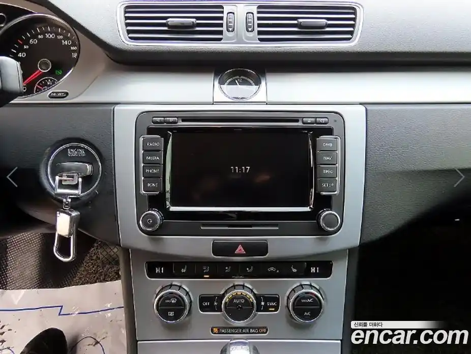 Volkswagen CC 2014 2.0 Автомат в Москве № 301880, фото 13