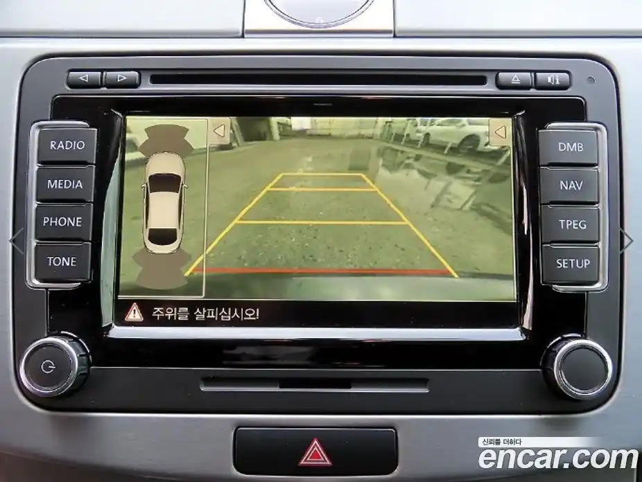 Volkswagen CC 2014 2.0 Автомат в Москве № 301880, фото 15