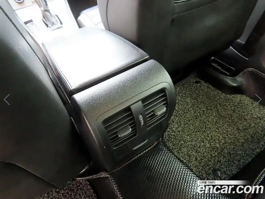 Volkswagen CC 2014 2.0 Автомат в Москве № 301880, фото 17