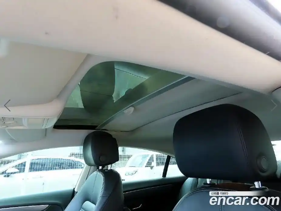 Volkswagen CC 2014 2.0 Автомат в Москве № 301880, фото 18