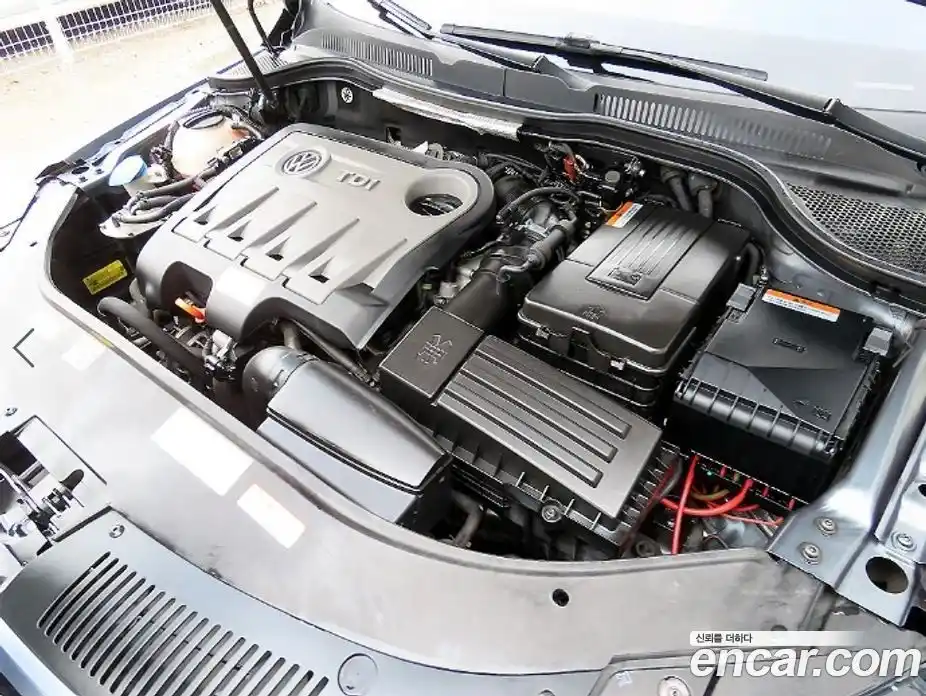 Volkswagen CC 2014 2.0 Автомат в Москве № 301880, фото 19