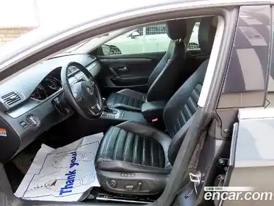 Volkswagen CC 2014 2.0 Автомат в Москве № 301880, миниатюра 6