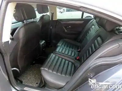 Volkswagen CC 2014 2.0 Автомат в Москве № 301880, миниатюра 7