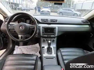 Volkswagen CC 2014 2.0 Автомат в Москве № 301880, миниатюра 8