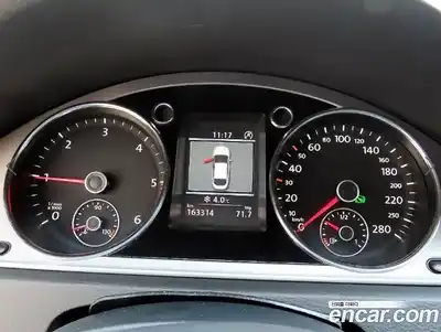 Volkswagen CC 2014 2.0 Автомат в Москве № 301880, миниатюра 10