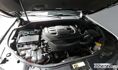 Jeep Cherokee 2019 3.6 Автомат в Москве № 302398, миниатюра 6