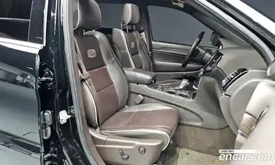 Jeep Cherokee 2019 3.6 Автомат в Москве № 302398, миниатюра 7