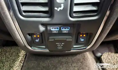 Jeep Cherokee 2019 3.6 Автомат в Москве № 302398, миниатюра 8