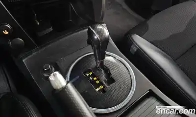 SsangYong Korando 2013 2.0 Автомат в Москве № 30401, миниатюра 8