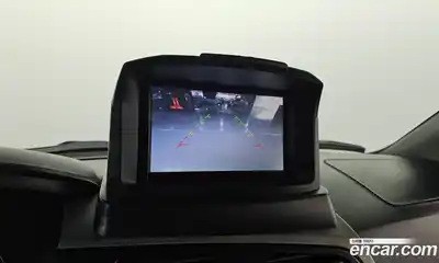 SsangYong Korando 2013 2.0 Автомат в Москве № 30401, миниатюра 9