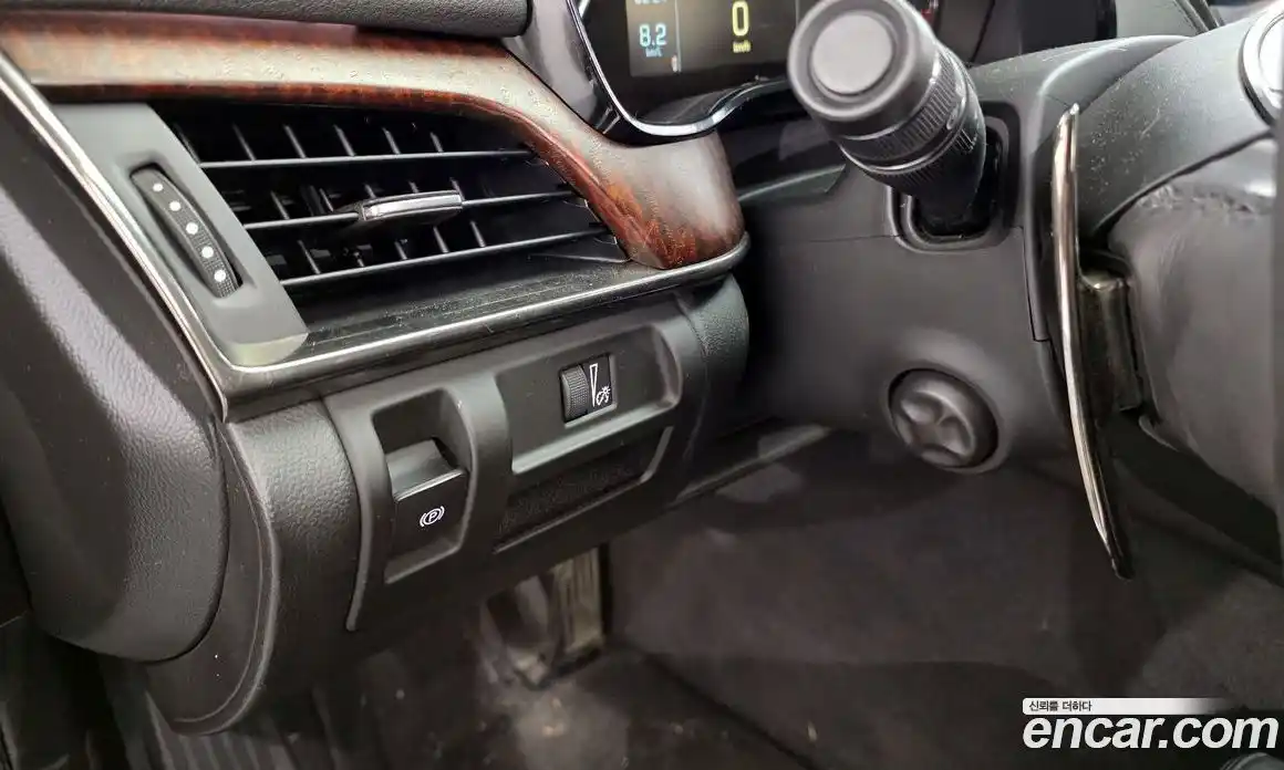 Cadillac CTS 2018 2.0 Автомат в Москве № 306815, фото 12