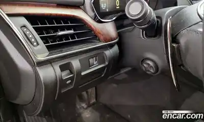 Cadillac CTS 2018 2.0 Автомат в Москве № 306815, миниатюра 12