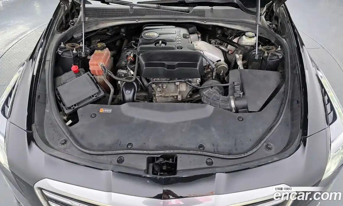 Cadillac CTS 2018 2.0 Автомат в Москве № 306815, фото 13