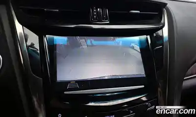 Cadillac CTS 2018 2.0 Автомат в Москве № 306815, миниатюра 3