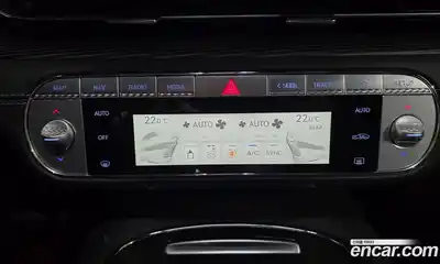 Genesis G90 2023 3.5 Автомат в Москве № 308850, миниатюра 11