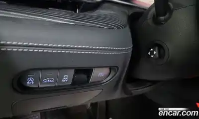 Genesis G90 2023 3.5 Автомат в Москве № 308850, миниатюра 12