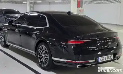 Genesis G90 2023 3.5 Автомат в Москве № 308850, миниатюра 3