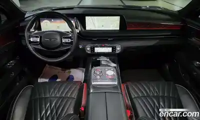 Genesis G90 2023 3.5 Автомат в Москве № 308850, миниатюра 6