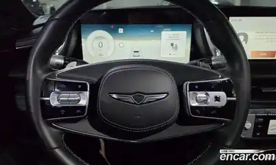 Genesis G90 2023 3.5 Автомат в Москве № 308850, миниатюра 7