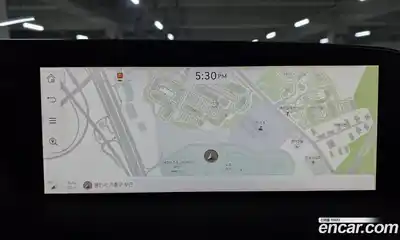 Genesis G90 2023 3.5 Автомат в Москве № 308850, миниатюра 10