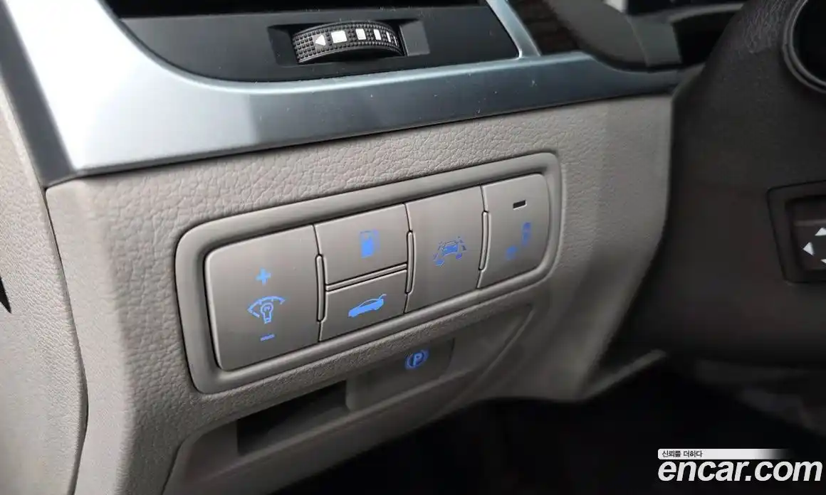 Genesis G80 2019 3.3 Автомат в Москве № 308899, фото 13