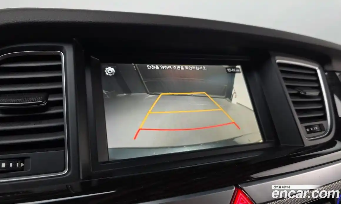 Genesis G80 2019 3.3 Автомат в Москве № 308899, фото 3