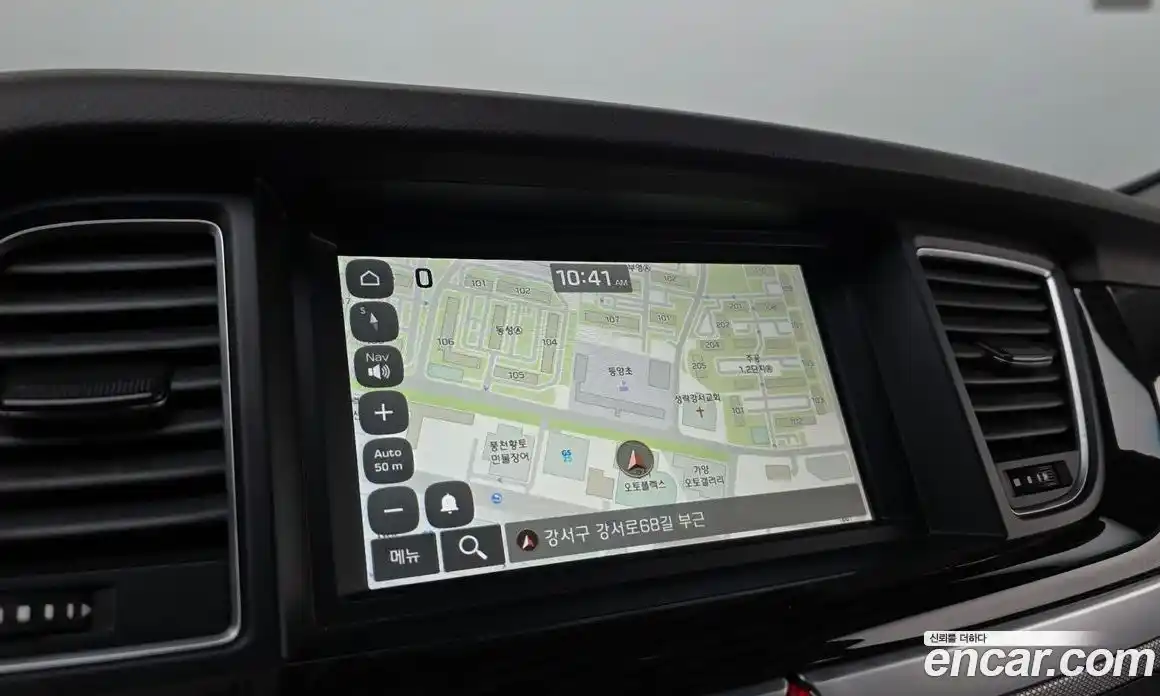 Genesis G80 2019 3.3 Автомат в Москве № 308899, фото 4