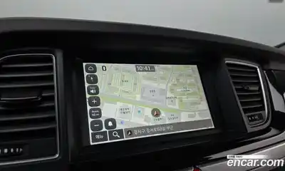 Genesis G80 2019 3.3 Автомат в Москве № 308899, миниатюра 4