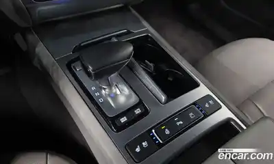 Genesis G80 2019 3.3 Автомат в Москве № 308899, миниатюра 5