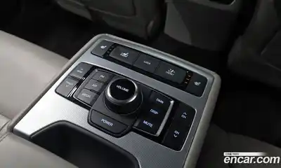 Genesis G80 2019 3.3 Автомат в Москве № 308899, миниатюра 6