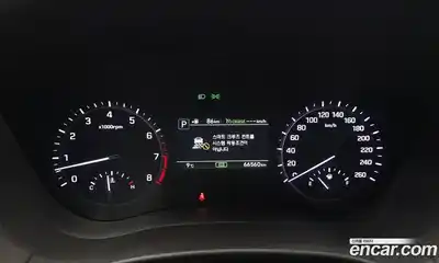 Genesis G80 2019 3.3 Автомат в Москве № 308899, миниатюра 7