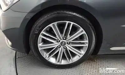 Genesis G80 2019 3.3 Автомат в Москве № 308899, миниатюра 9