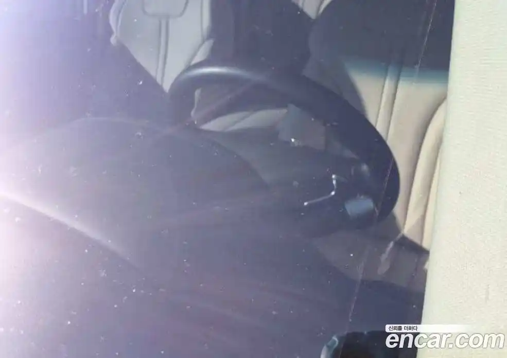 Genesis GV80 2022 2.5 Автомат в Москве № 309104, фото 13