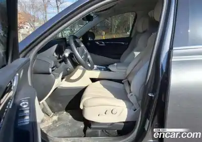 Genesis GV80 2022 2.5 Автомат в Москве № 309104, миниатюра 4