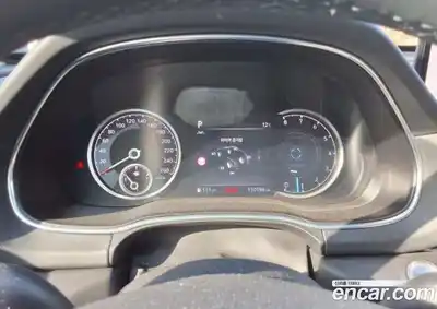 Genesis GV80 2022 2.5 Автомат в Москве № 309104, миниатюра 7